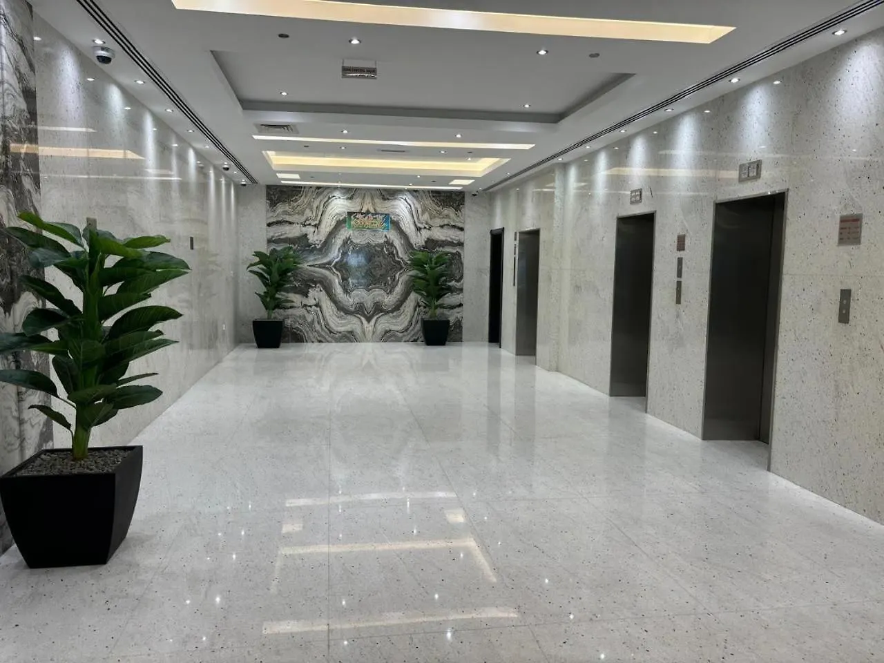 Family Apartments At Elite Business Bay Residence Dubai United Arab Emirates