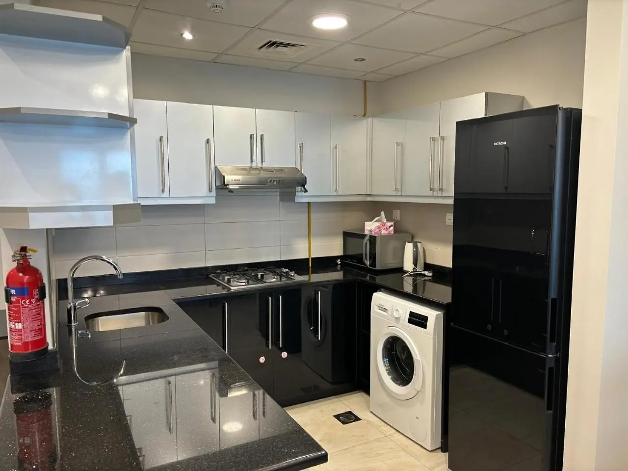 Family Apartments At Elite Business Bay Residence Dubai