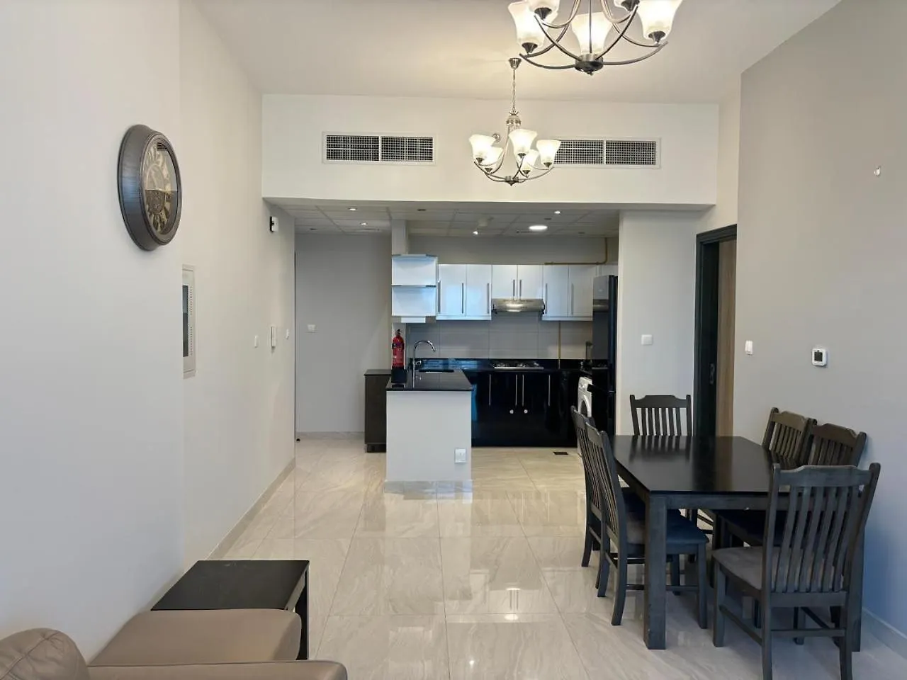 Family Apartments At Elite Business Bay Residence Dubai
