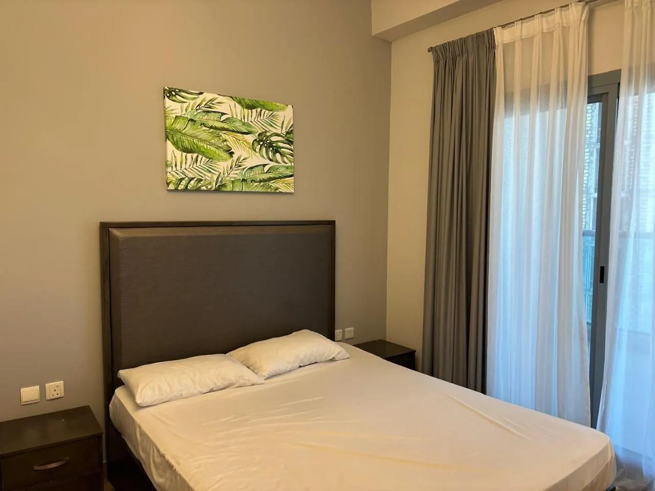 Family Apartments At Elite Business Bay Residence Dubai
