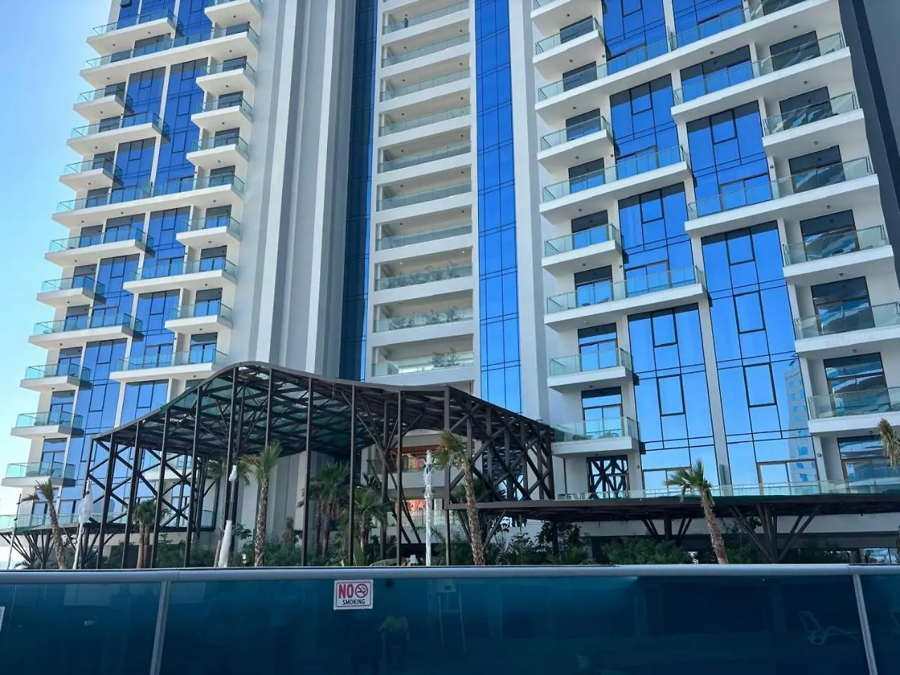 Family Apartments At Elite Business Bay Residence contacts