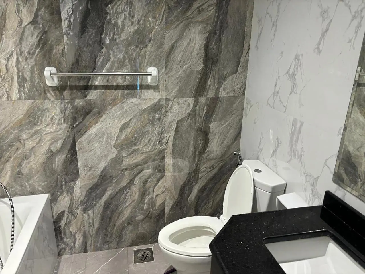 Family Apartments At Elite Business Bay Residence Dubai 0*,