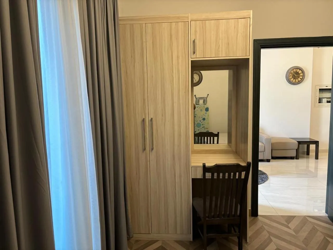 Family Apartments At Elite Business Bay Residence Дубай 0*,