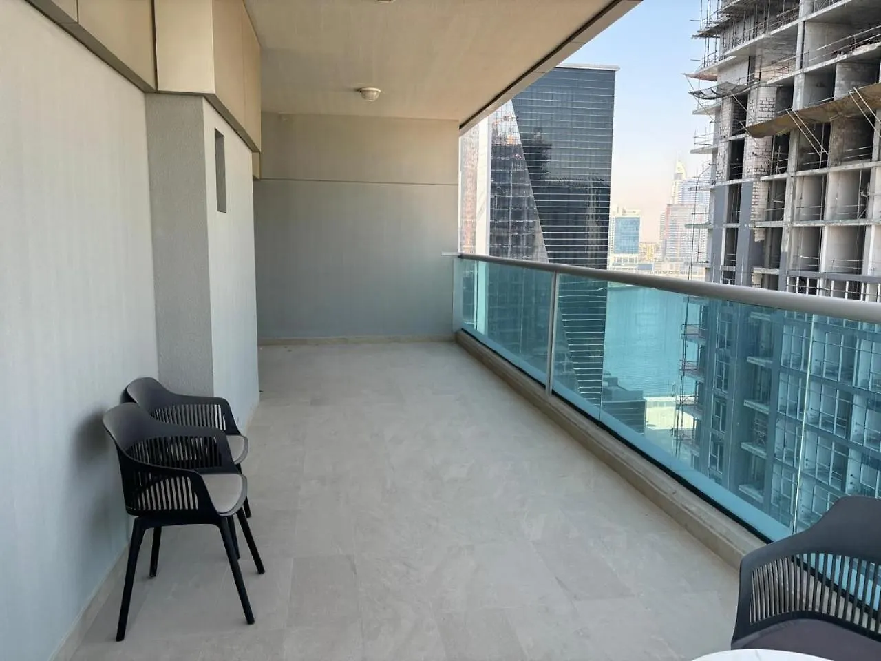 Family Apartments At Elite Business Bay Residence Dubai 0*,