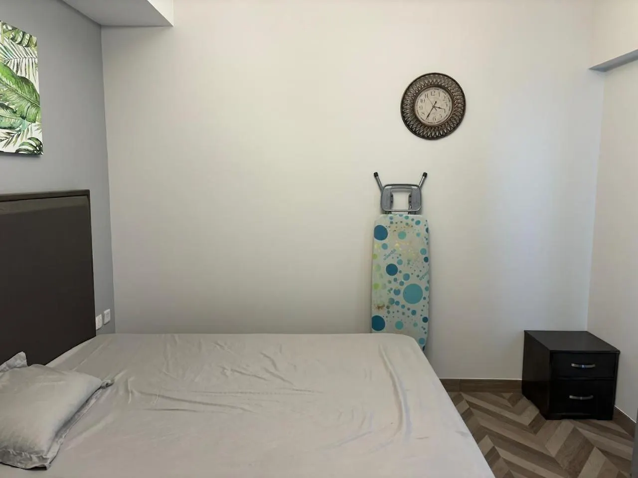 Family Apartments At Elite Business Bay Residence Dubai