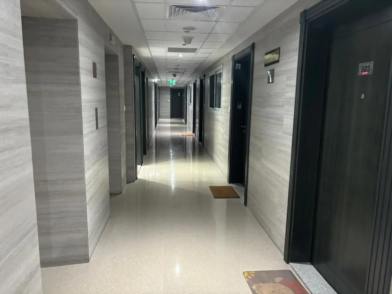 Family Apartments At Elite Business Bay Residence Дубай