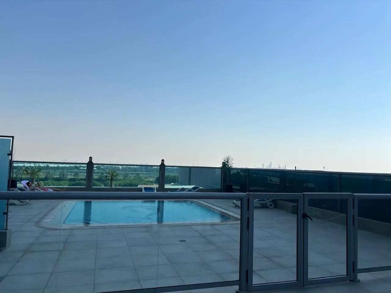 Family Apartments At Elite Business Bay Residence Dubai