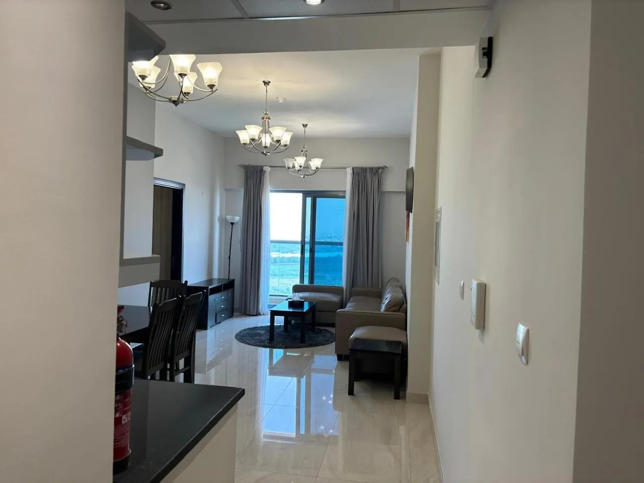 Family Apartments At Elite Business Bay Residence Dubai United Arab Emirates