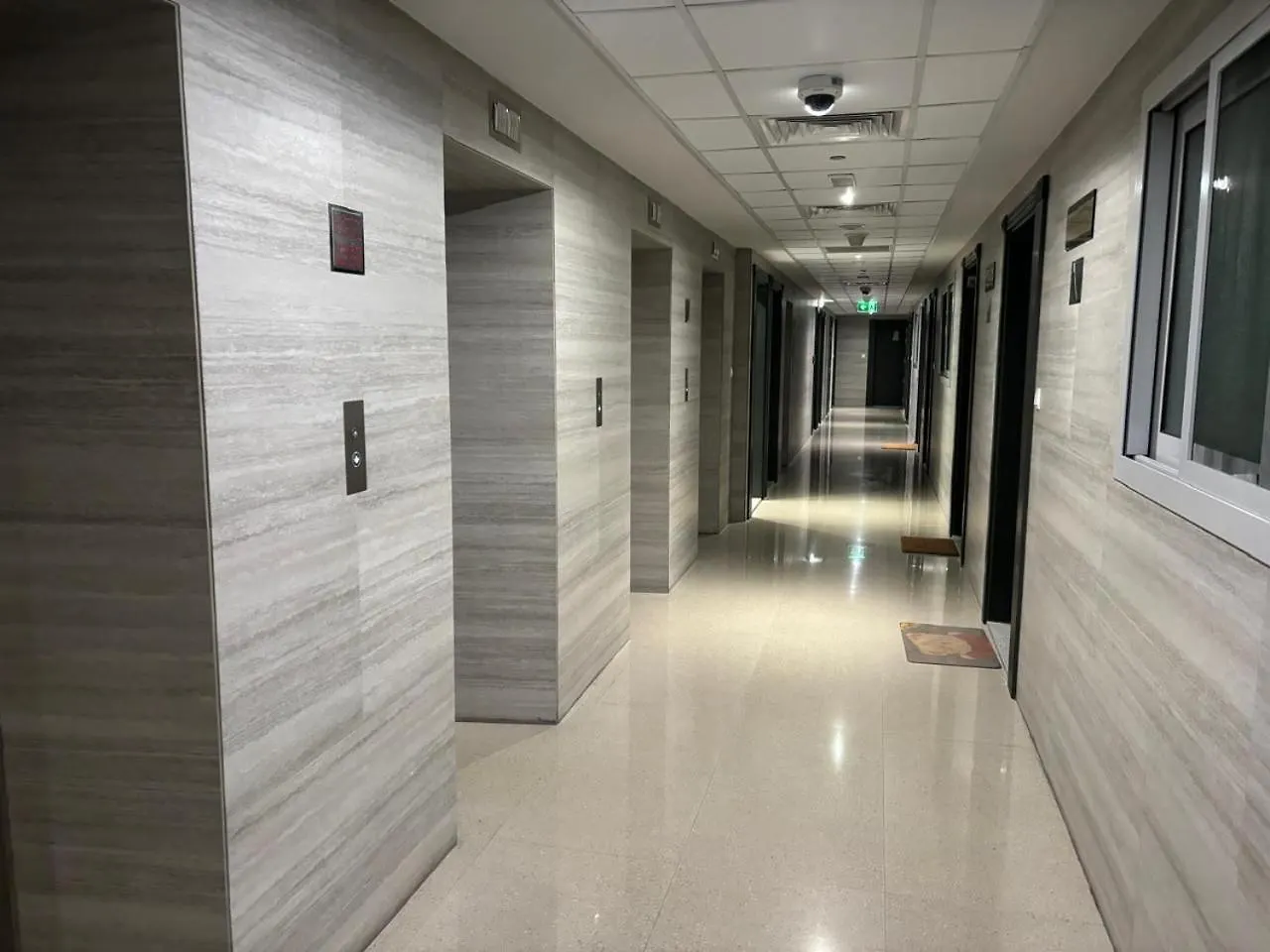 Family Apartments At Elite Business Bay Residence Dubai United Arab Emirates