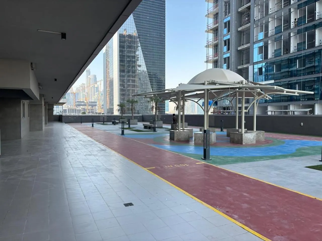 Family Apartments At Elite Business Bay Residence Dubai 0*,  United Arab Emirates