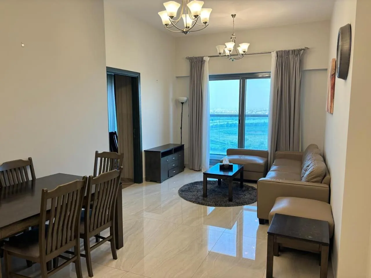 Family Apartments At Elite Business Bay Residence Dubai