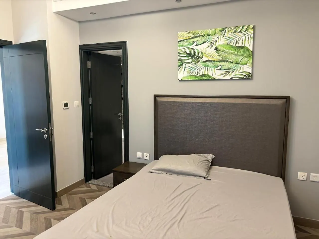 Family Apartments At Elite Business Bay Residence Dubai United Arab Emirates