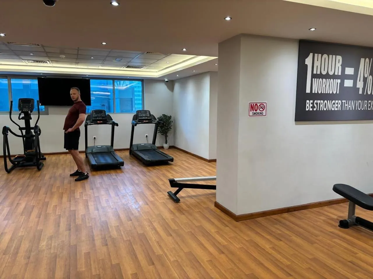 Family Apartments At Elite Business Bay Residence Дубай