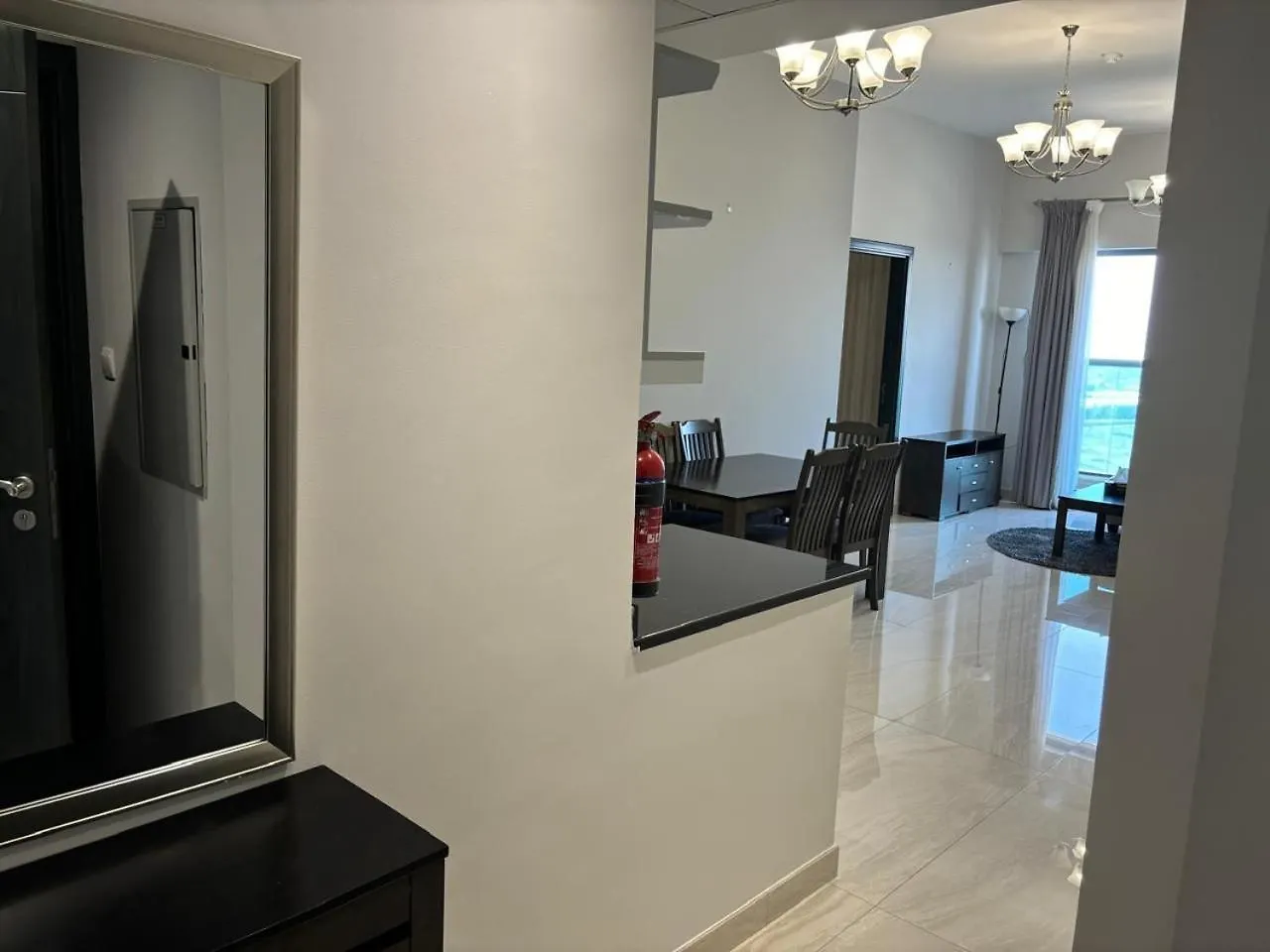 Family Apartments At Elite Business Bay Residence Dubai