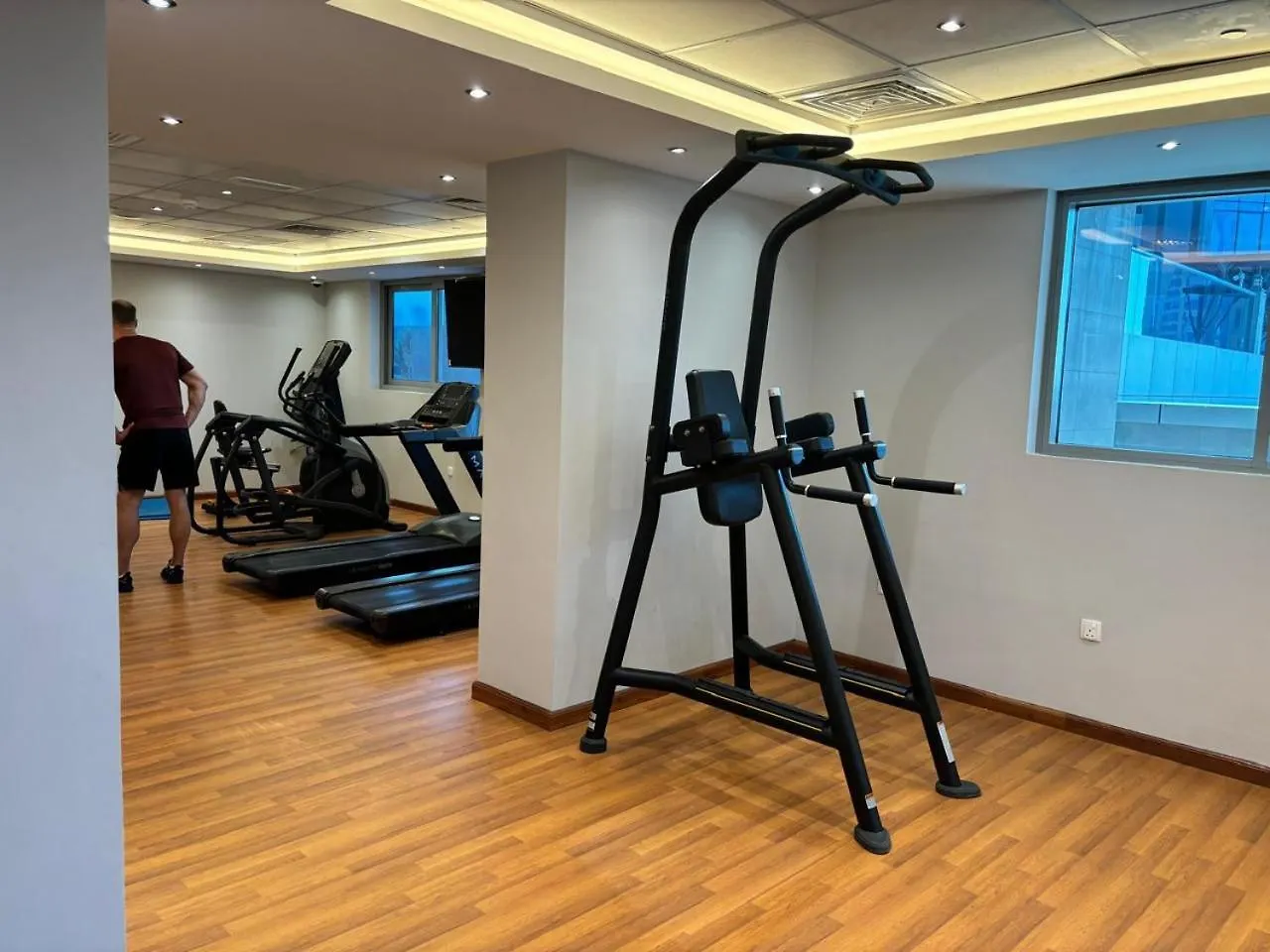 Family Apartments At Elite Business Bay Residence Dubai