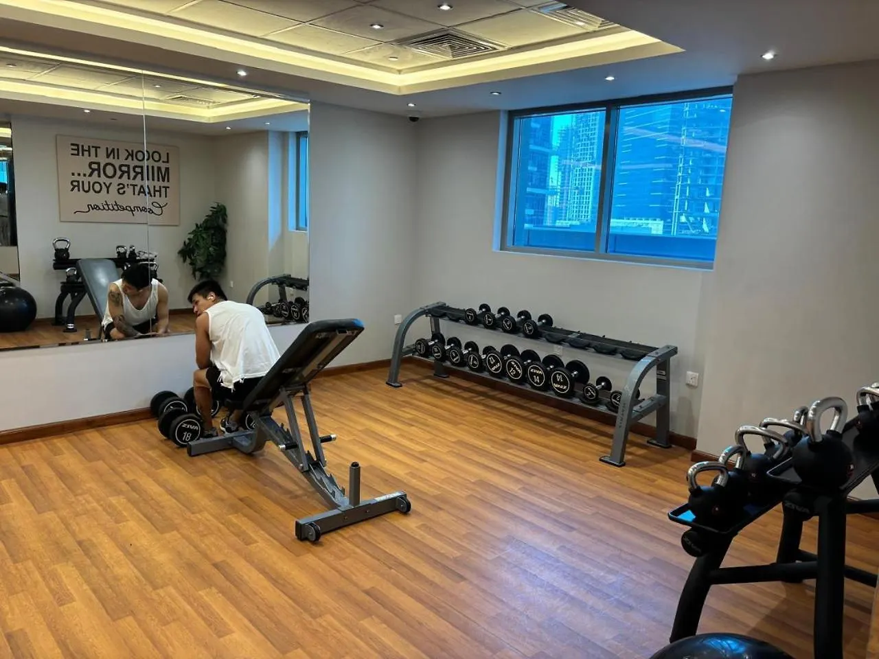 Family Apartments At Elite Business Bay Residence Dubai 0*,