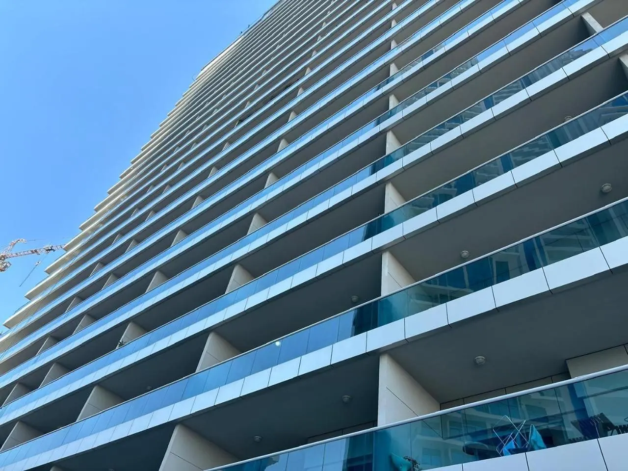 Family Apartments At Elite Business Bay Residence Dubai 0*,  United Arab Emirates