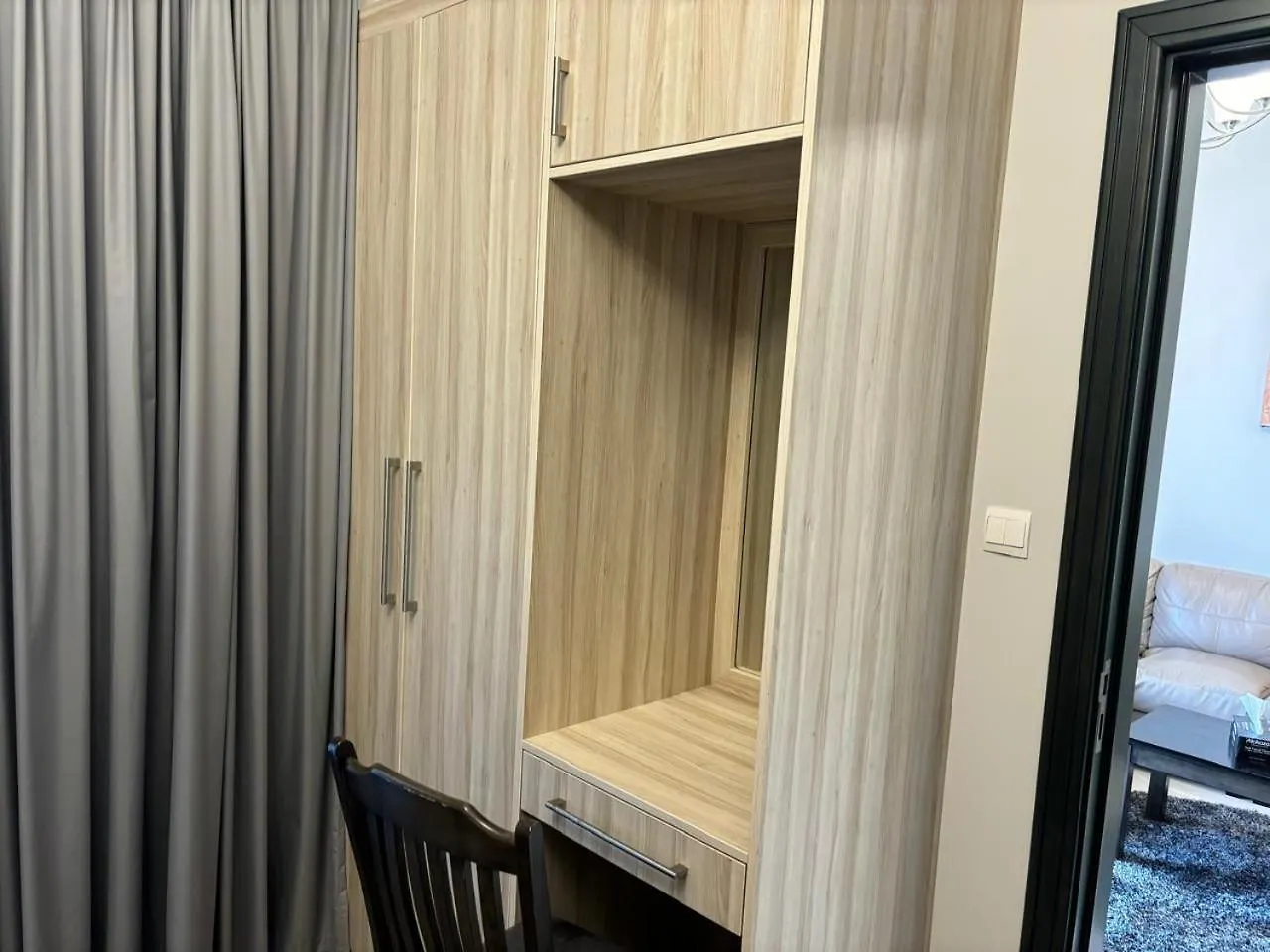 Family Apartments At Elite Business Bay Residence Дубай