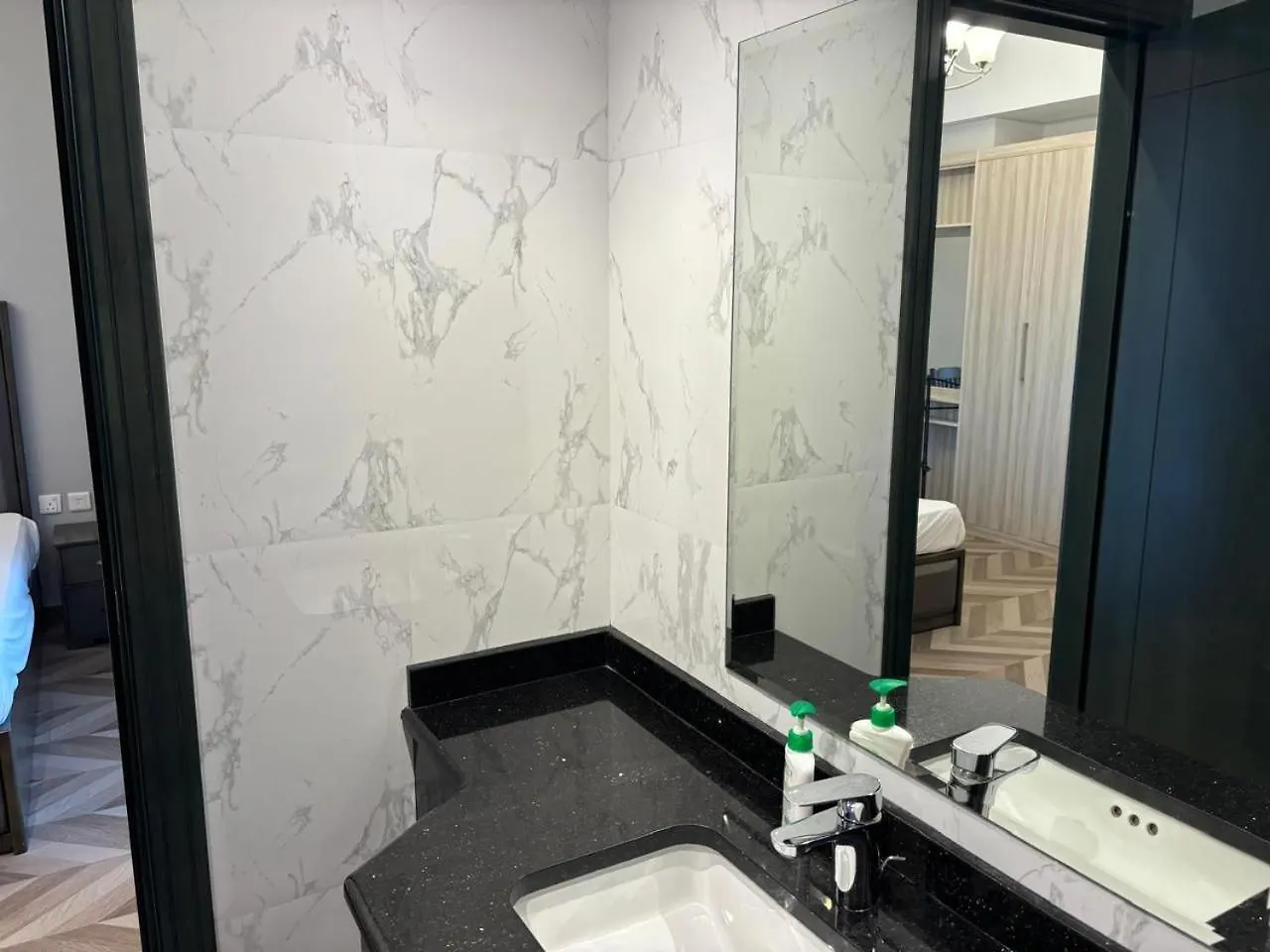 Family Apartments At Elite Business Bay Residence Dubai